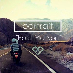 Hold Me Now (Single)