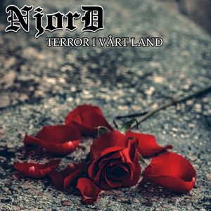 Terror i vårt land (Single)