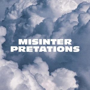 Misinterpretations (EP)