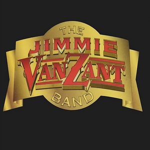 The Jimmie Van Zant Band