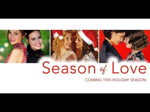 Season of Love