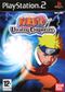 Naruto: Uzumaki Chronicles