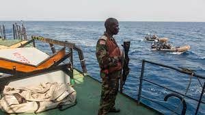 Sénégal : Pilleurs des mers
