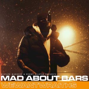 Mad About Bars - Special (Single)