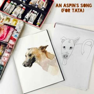 An AsPin’s Song (For Tata) (Single)