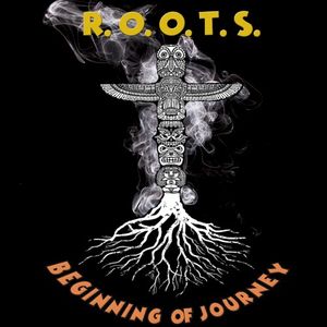 Begining of Journey (EP)