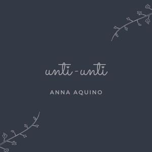 Unti‐unti (Single)