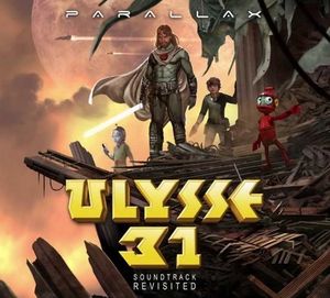 Ulysse 31 (Soundtrack Revisited) (OST)
