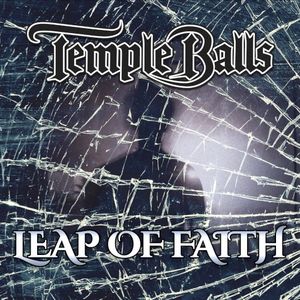 Leap of Faith (Single)