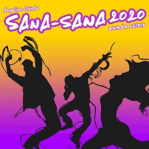 Sana Sana 2020 (Zumba Remix)