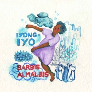 Iyong‐iyo (Single)