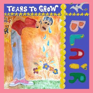 Tears to Grow (EP)