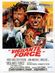 Affiche Vigilante Force