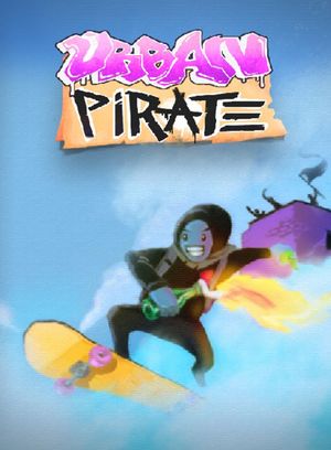 Urban Pirate