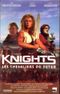 Knights - Les Chevaliers du futur