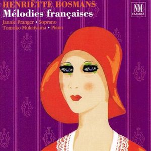 Mélodies françaises