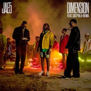 Dimension (Single)