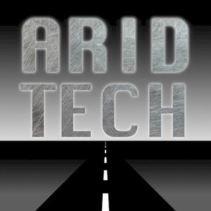 Arid Technology (Single)