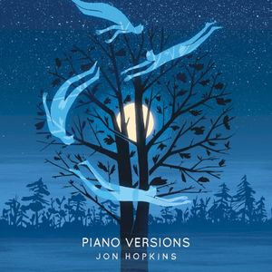Piano Versions (EP)