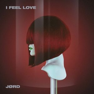 I Feel Love (extended mix) (Single)