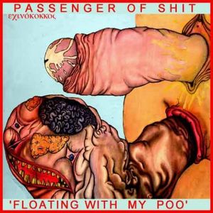 Floating With My Poo (EP)