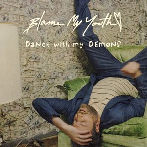 Dance With My Demons (Single)