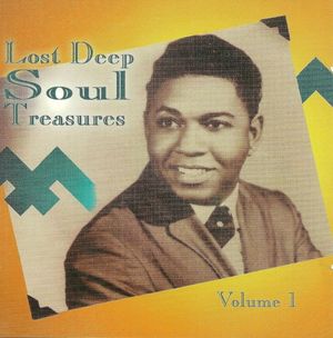 Lost Deep Soul Treasures, Volume 1