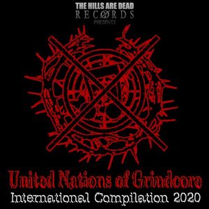 United Nations of Grindcore 2020