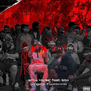 Gang Shit 7 (Guantanamo) (Single)