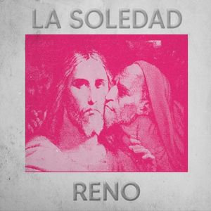 La Soledad (EP)