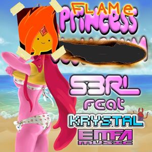 Flame Princess (radio edit)