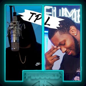 TPL x Fumez The Engineer - Plugged In Freestyle (Single)