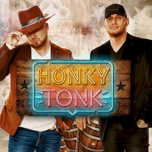 Honky Tonk (EP)