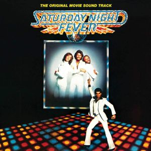 Saturday Night Fever: The Original Movie Sound Track (OST)