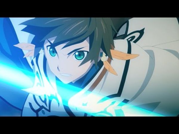 Tales of Zestiria the X 2