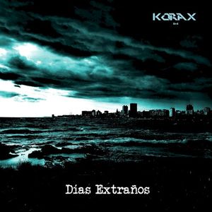 Días Extraños (EP)