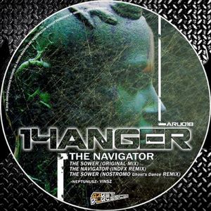 The Navigator (EP)