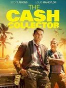 Affiche The Cash Collector