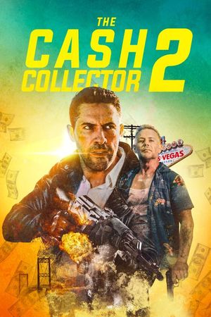 The Cash Collector 2