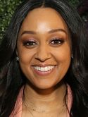 Tia Mowry-Hardrict