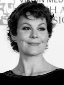 Helen McCrory