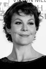 Helen McCrory