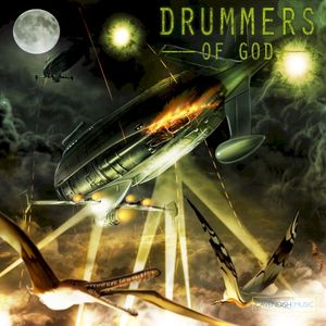 Drummers of God - Percussion Trailers