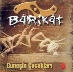 Güneşin Çocukları