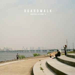 Boardwalk (Single)