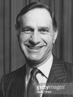 Geoffrey Palmer