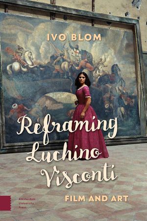 Reframing Luchino Visconti