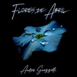 Flores de abril (Single)