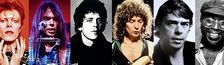 Cover Les meilleurs albums de 1972