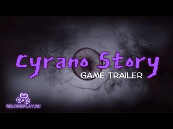 Cyrano Story